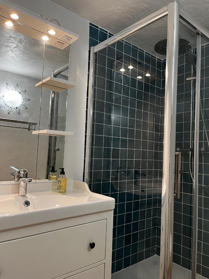 Natur & Jasmin Chambres D'Hotes Naturistes En Provence 로르귀 외부 사진