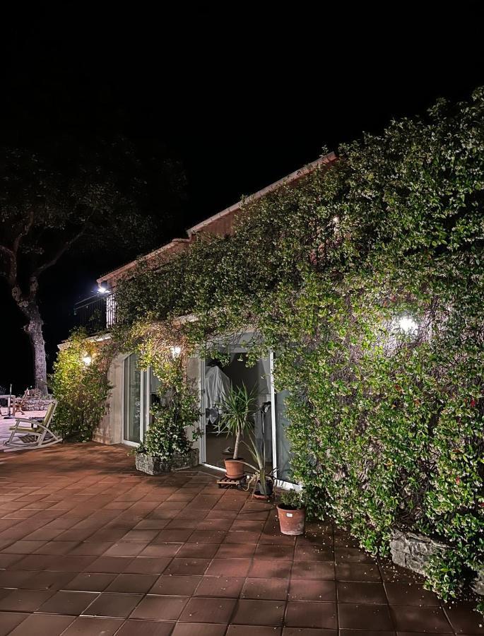 Natur & Jasmin Chambres D'Hotes Naturistes En Provence 로르귀 외부 사진