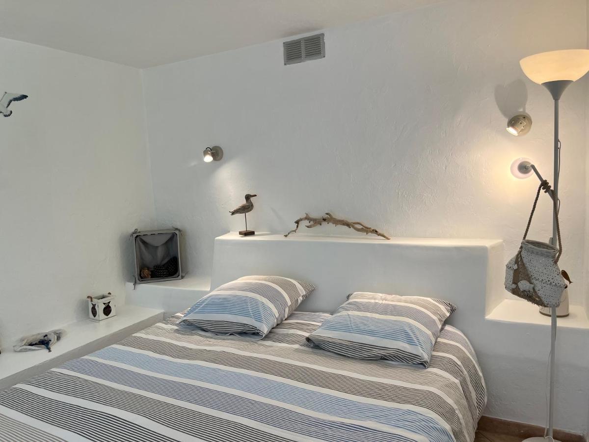 Natur & Jasmin Chambres D'Hotes Naturistes En Provence 로르귀 외부 사진